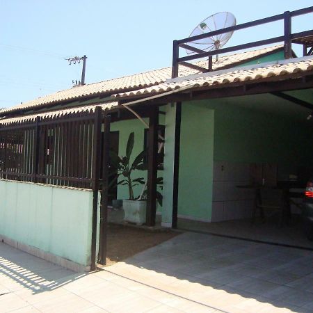Casa Praia Piçarras Dış mekan fotoğraf