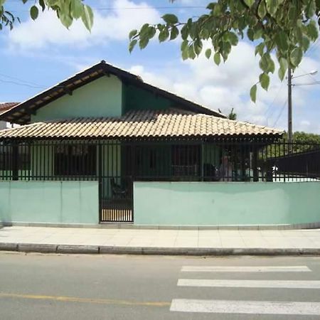 Casa Praia Piçarras Dış mekan fotoğraf