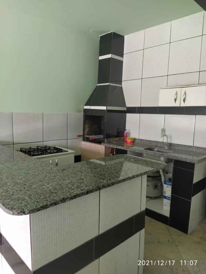 Casa Praia Piçarras Dış mekan fotoğraf