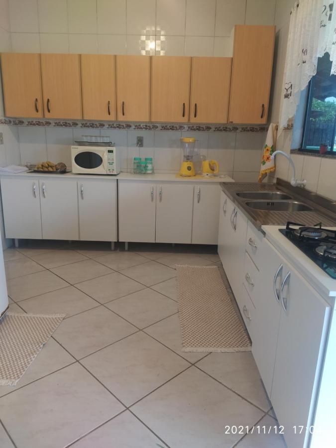 Casa Praia Piçarras Dış mekan fotoğraf