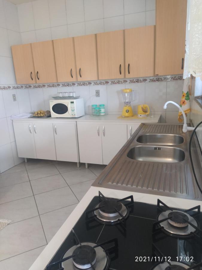 Casa Praia Piçarras Dış mekan fotoğraf