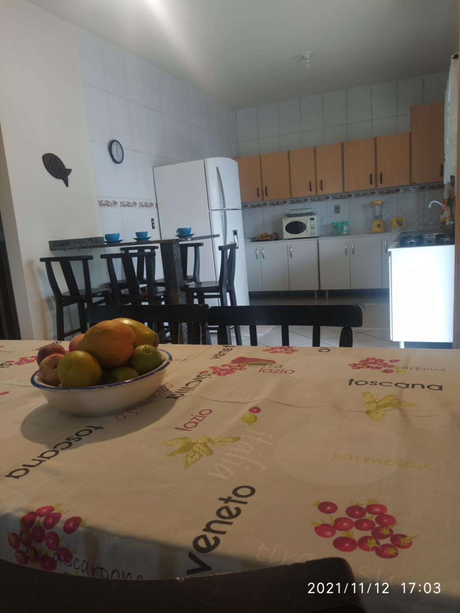 Casa Praia Piçarras Oda fotoğraf