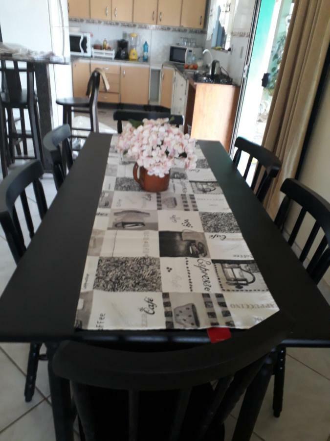 Casa Praia Piçarras Dış mekan fotoğraf