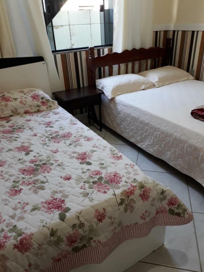 Casa Praia Piçarras Dış mekan fotoğraf