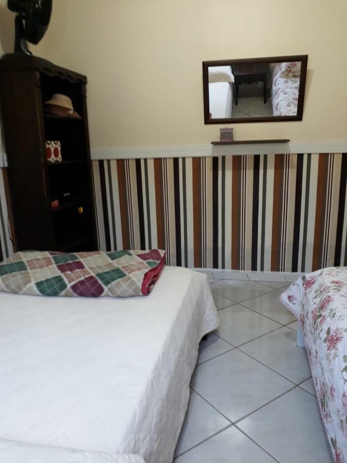 Casa Praia Piçarras Dış mekan fotoğraf