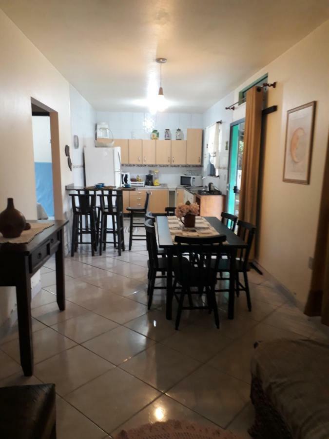 Casa Praia Piçarras Dış mekan fotoğraf