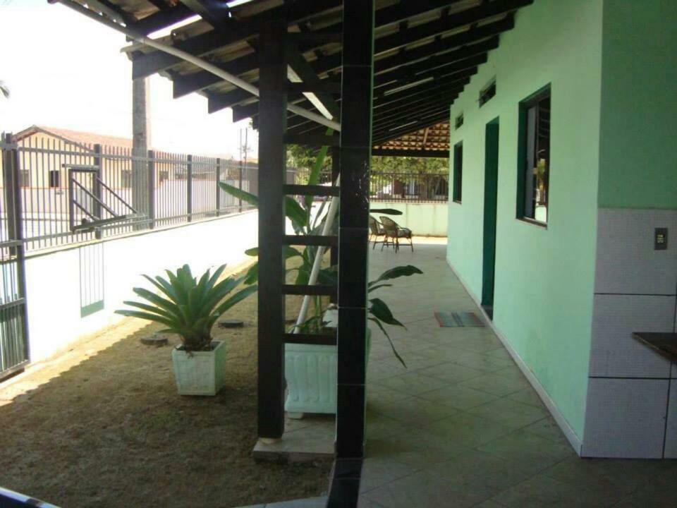 Casa Praia Piçarras Dış mekan fotoğraf