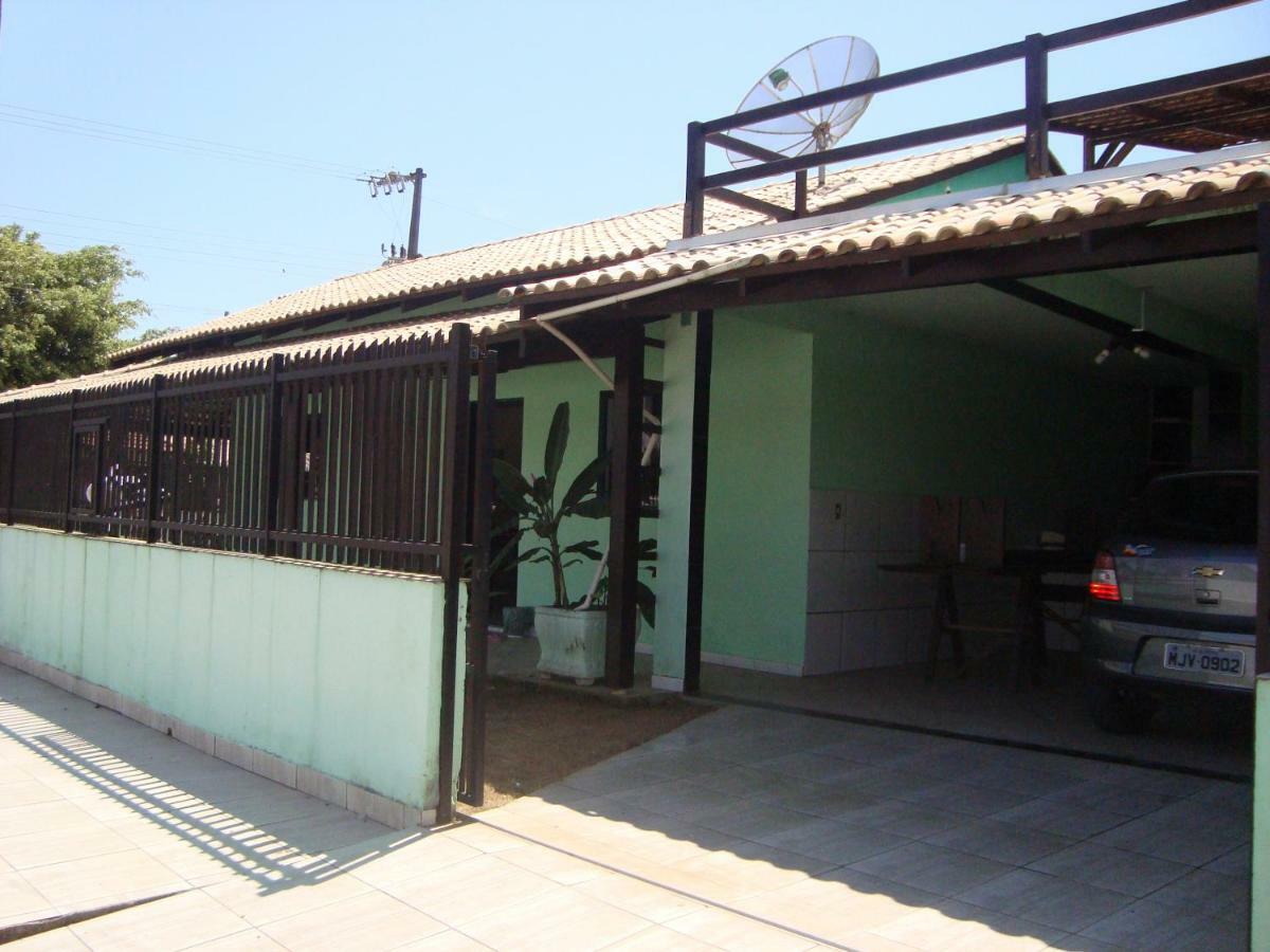 Casa Praia Piçarras Dış mekan fotoğraf