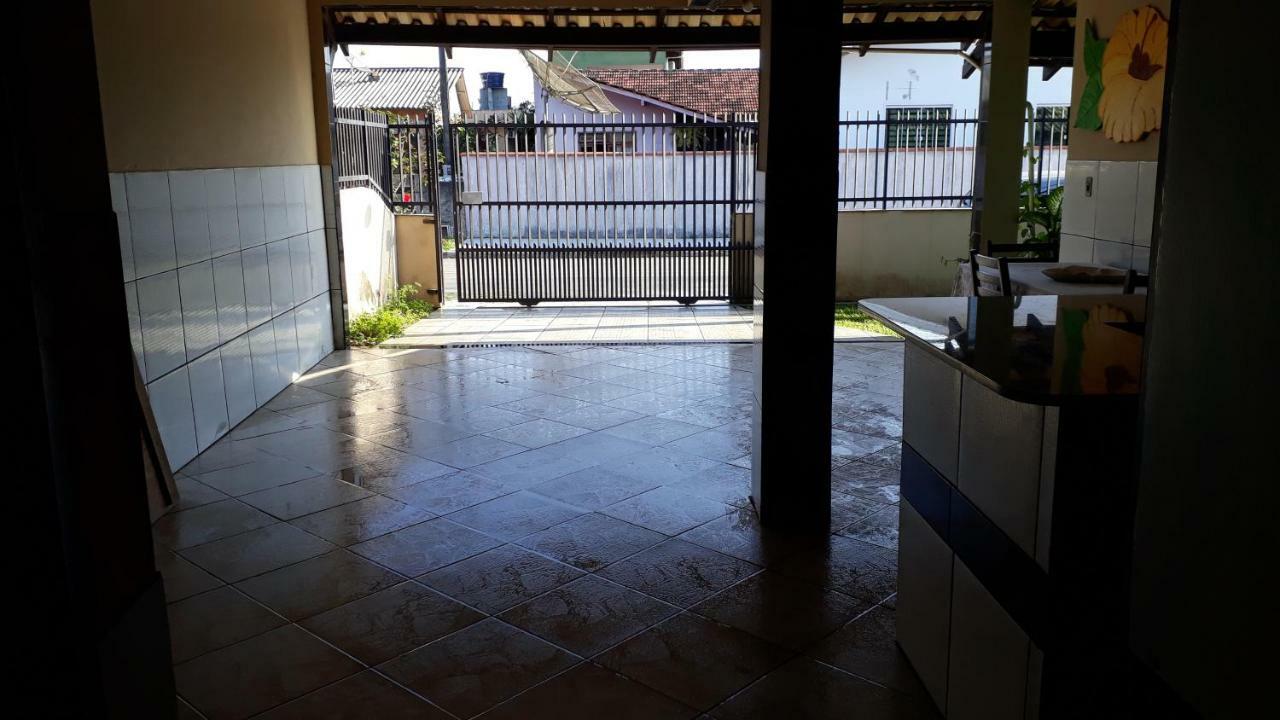 Casa Praia Piçarras Dış mekan fotoğraf